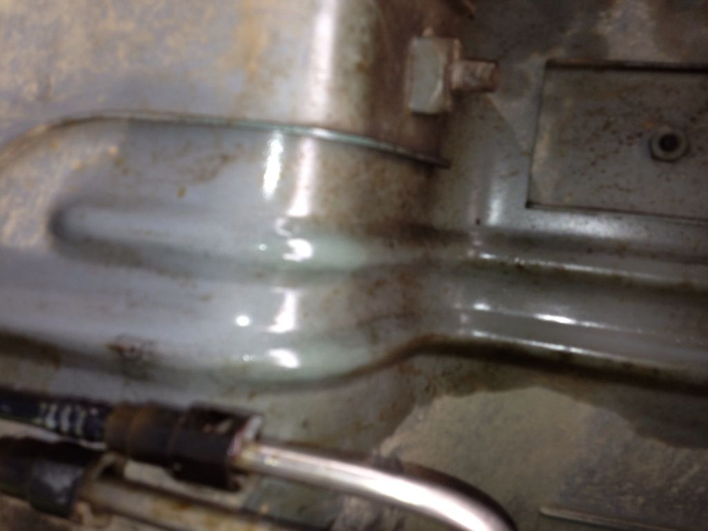 Transfer Case Leaking Jeep Enthusiast Forums