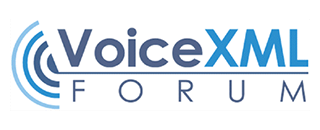 VoiceXML Forum