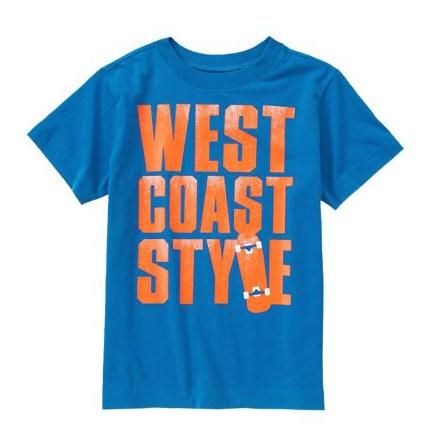 Thời trang trẻ em hàng hiệu 100% usa gymboree crazy8, hàng cực chất - 5