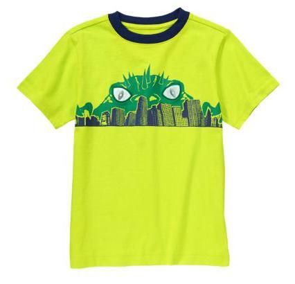 Thời trang trẻ em hàng hiệu 100% usa gymboree crazy8, hàng cực chất - 8