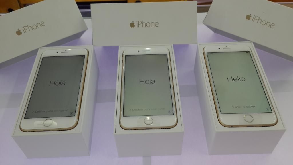 iPhone 6 tất cả các phiên bản đã có mặt tại Bi Nguyễn. - 12