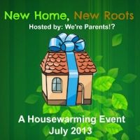 New Home Event