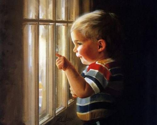 Childhood_Oil_Paintings_By_Donald_Zolan0.jpg