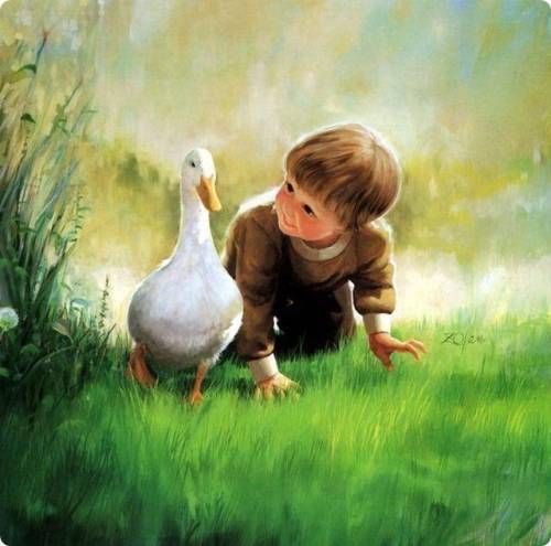 Childhood_Oil_Paintings_By_Donald_Zolan12.jpg
