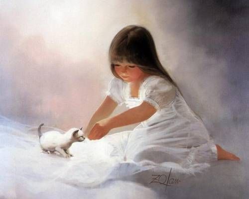 Childhood_Oil_Paintings_By_Donald_Zolan4.jpg