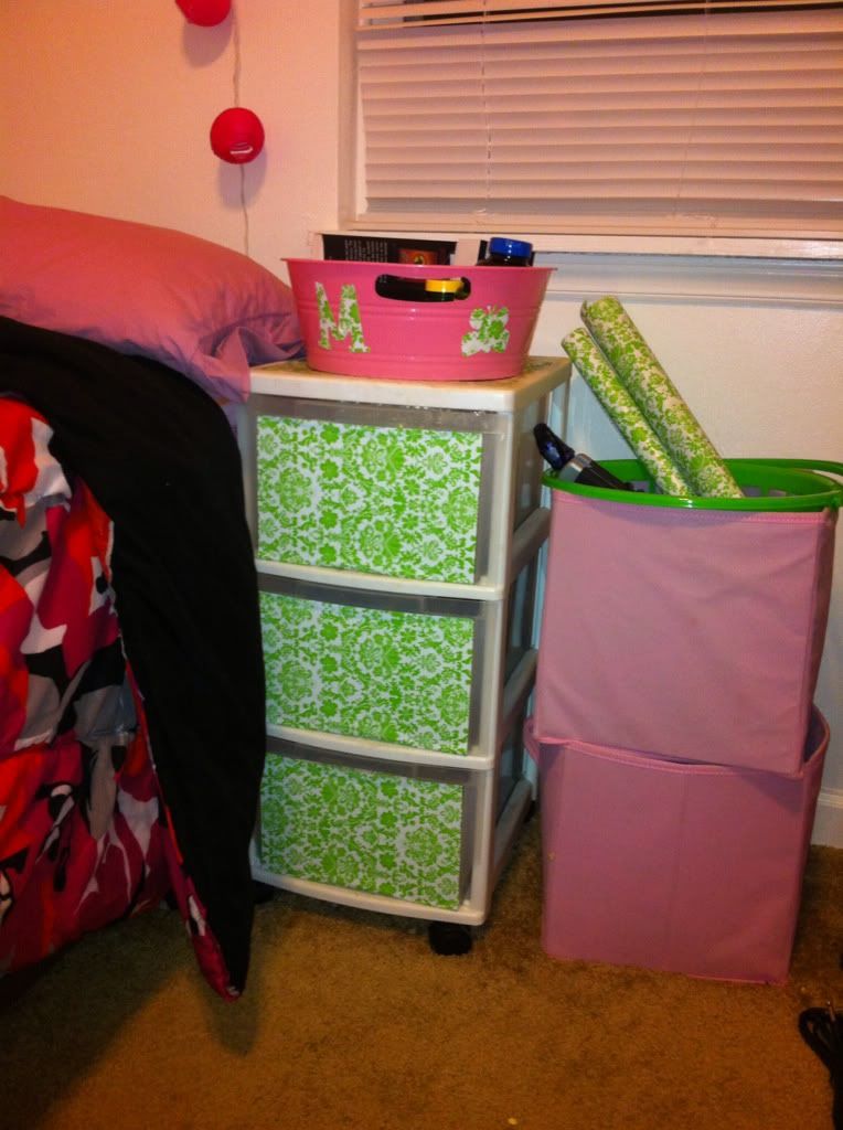 Creative Ways to Use Shelf Liners waystoprocrastinate