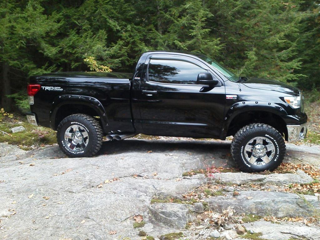 Lifted Truck Needs Alignment Dodge Cummins Diesel Forum