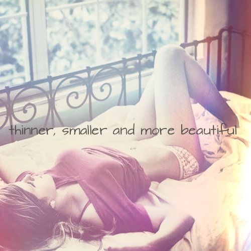 Thinner,Smaller & More Beautiful