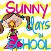 Sunny Days in School