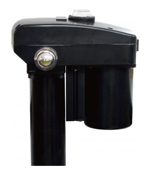 12 Volt Remote Control Electric Jockey Wheel Jack Suit Caravan Boat Rv