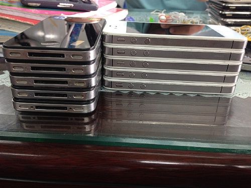 Iphone 4, 4s ,5 giá rẻ nhất tân phú _hcm