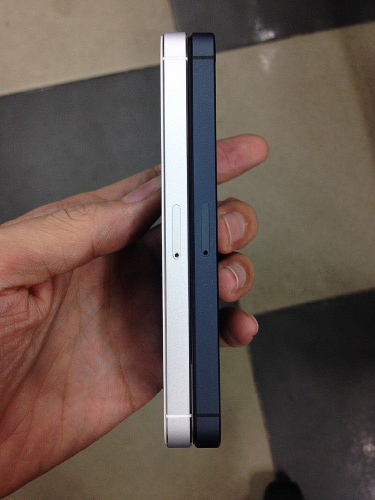 iphone 3g-3s-4g-4s-5g-5s  loại gì cũng rẻ. - 3