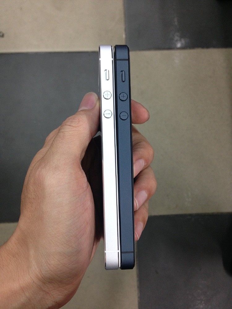 iphone 3g-3s-4g-4s-5g-5s  loại gì cũng rẻ. - 2