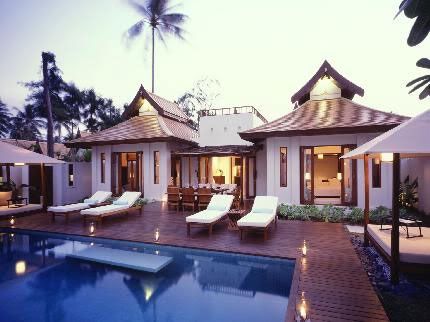 koh samui hotels lonely planet