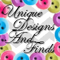  Unique Designs And Finds 