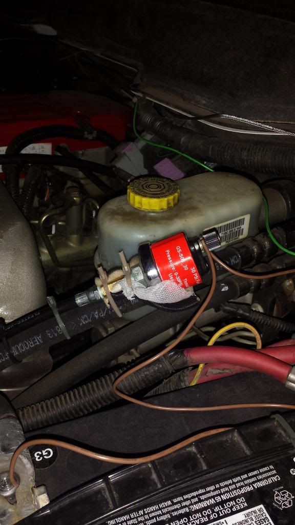 Review/Install of Fuel, Oil, Egt GlowShift Gauges - Dodge Cummins