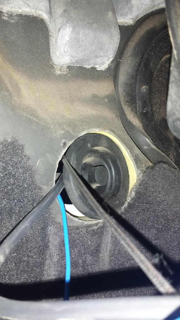 Review/Install of Fuel, Oil, Egt GlowShift Gauges Cummins Diesel Forum