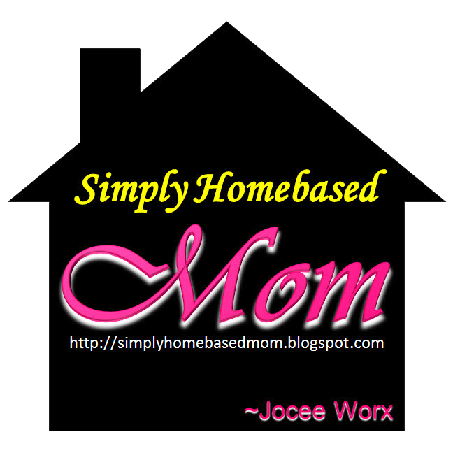 Simply Homebased Mom