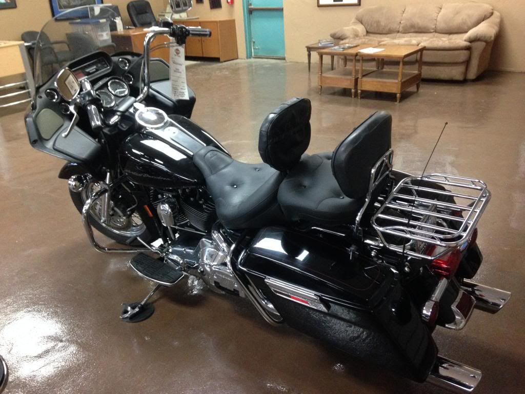 2001 road glide for sale