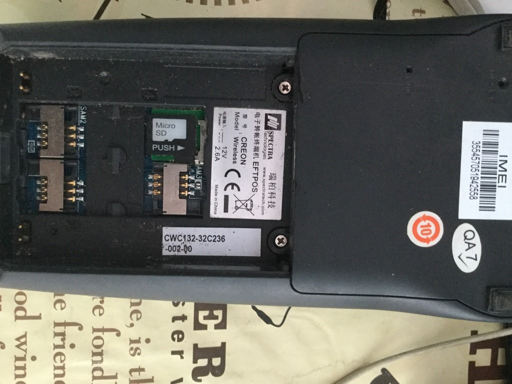 Hàng điện tử, linh kiện vi tính, tổng đài, update thường xuyên. - 28