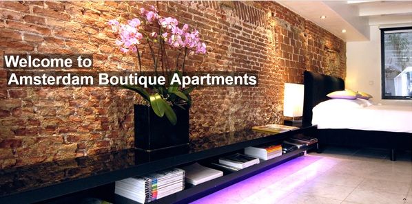 Dahli's Boutique Apartment