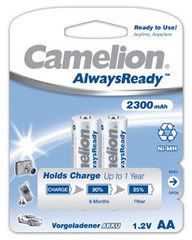 Pin sạc Camelion chính hãng, giá tốt, box sạc pin dự phòng - 3
