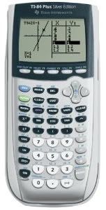 [ Bán ] Texas Instruments Ti83, Ti84, Ti89, CX.... - 2