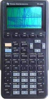 [ Bán ] Texas Instruments Ti83, Ti84, Ti89, CX.... - 3