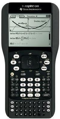 [ Bán ] Texas Instruments Ti83, Ti84, Ti89, CX.... - 7