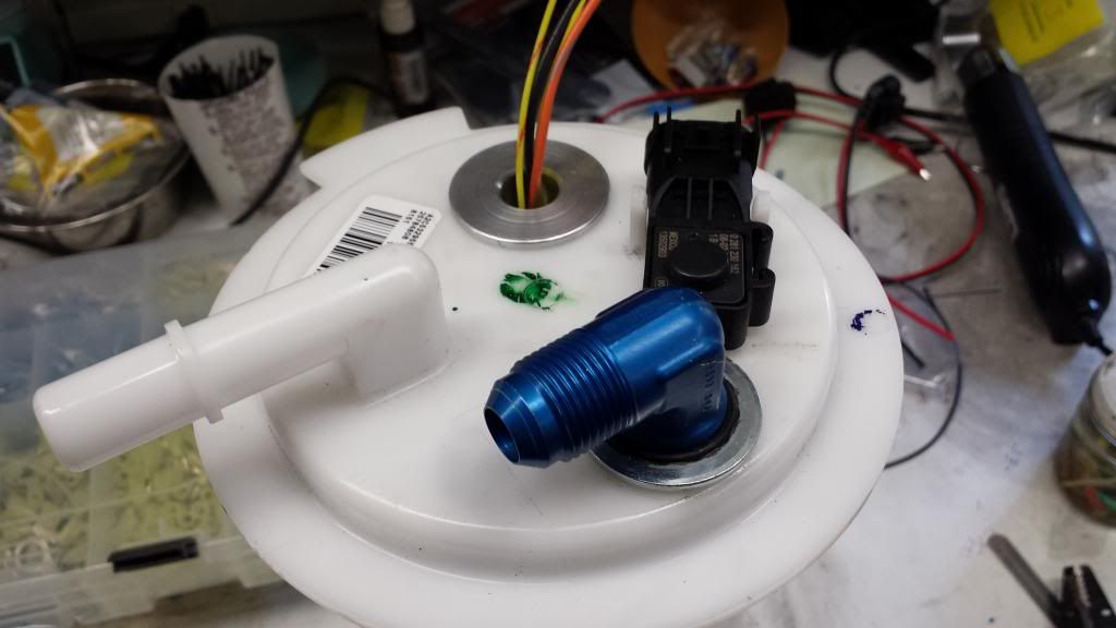 Fuel Pump Access Covers Group Buy Page 3 Pontiac G8 Forum