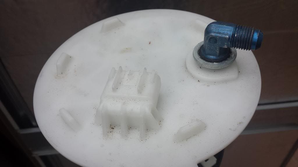 Fuel Pump Access Covers Group Buy Page 3 Pontiac G8 Forum G8