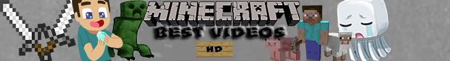 Minecraft Best Videos