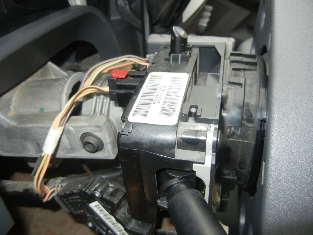 Steering Wheel Column Noise DODGE RAM FORUM