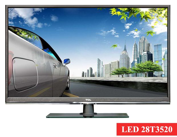 Cty điện và điện tử TCL Việt Nam (Tivi- LCD-LED-3D-Điều Hòa Nhiệt Độ) - 5