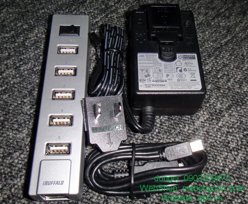 Card 1394b, USB 3.0. dây HDMI Nhật. WiFi. Switch 1G. Switch USB. HUB HDMI. Pin Modem 3G. Chuột Mouse - 4