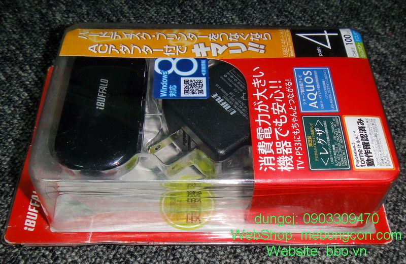 Card 1394b, USB 3.0. dây HDMI Nhật. WiFi. Switch 1G. Switch USB. HUB HDMI. Pin Modem 3G. Chuột Mouse - 7