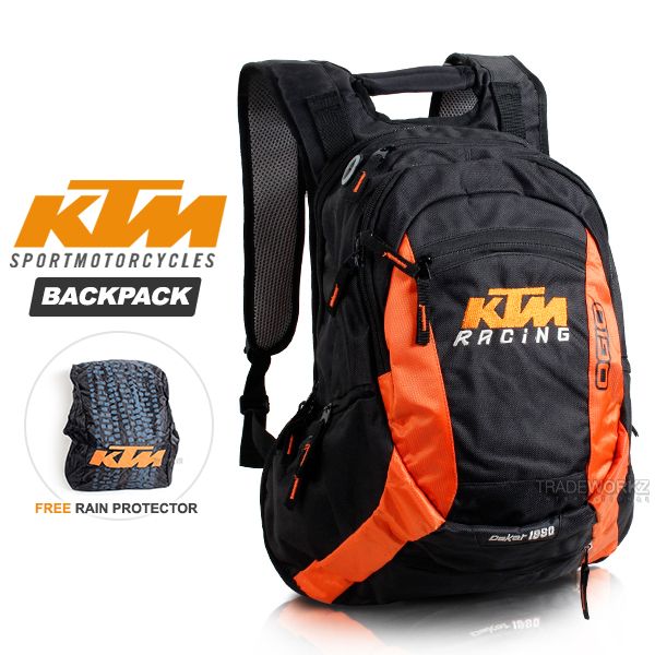 ogio ktm