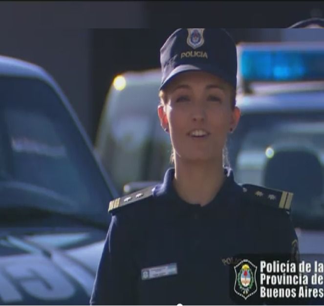 Policia Bonaerense Vs Policia Federal Argentina (2012) Policia Bonaerense Vs Policia Federal Argentina (2012)