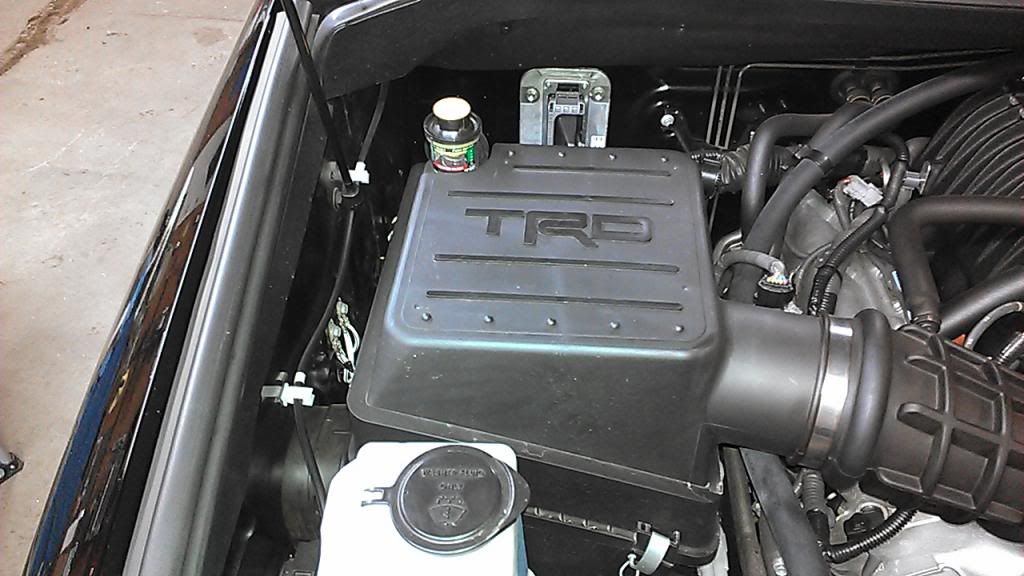 G Tek Fab Sabm Install By Mptoy07 Dyno Numbers Included