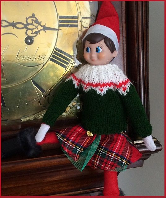 Jennifers Little World blog - Parenting, craft and travel: Knit some swe...