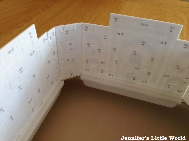Taj Mahal 3d puzzle review