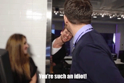you're an idiot photo: You're Such an idiot! Such-an-Idiot-Short.gif