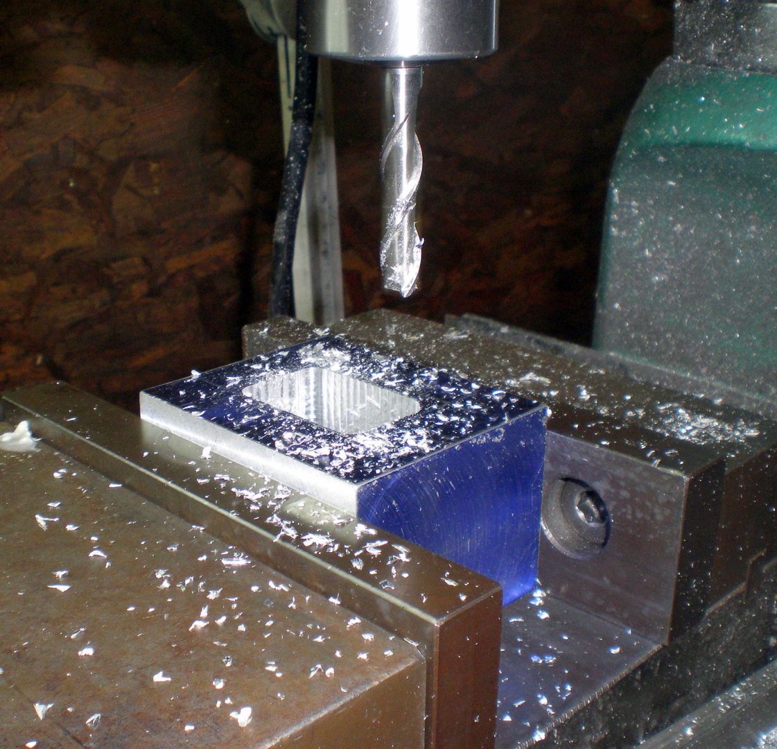 Milling Machine