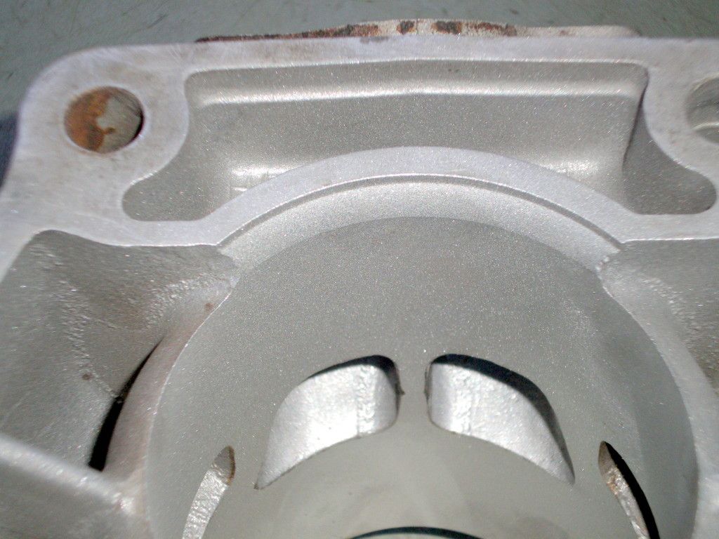 Big Bore Cylinder for Suzuki LT250R Everything2Stroke Forum