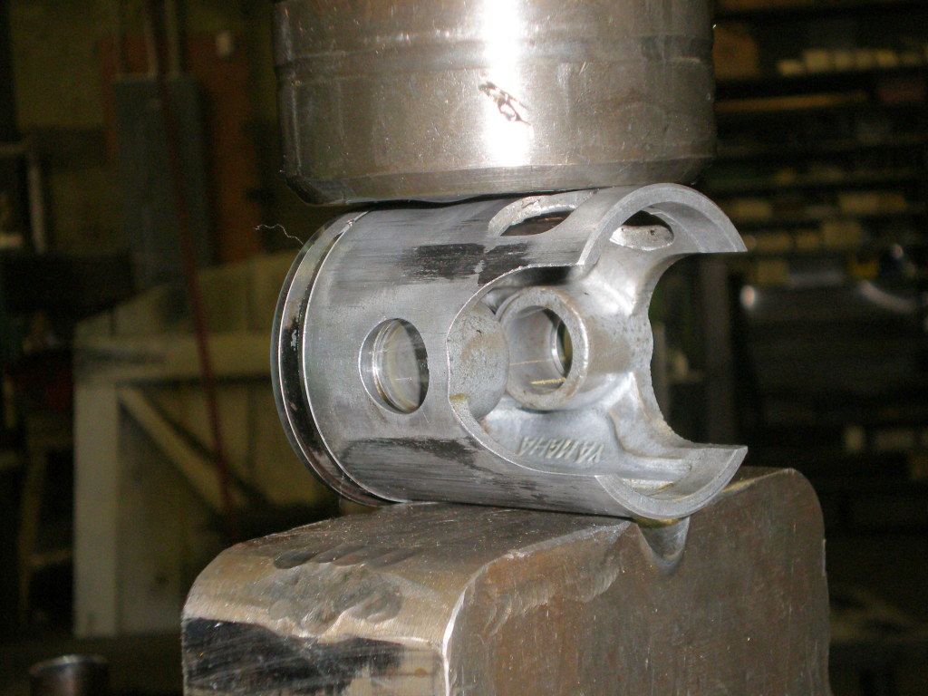 How It's Done Projects around the Shop Page 4