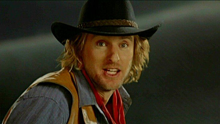 Owen Wilson La Nuit Au Musée Night At The Museum (Open/Accepting!) | Page 1 | Gaia online high