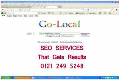 offers seo services