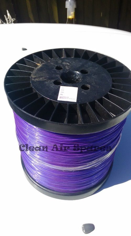 Whipper Snipper Cord Trimmer Line Brushcutter New 5 pound 812 metres 1.