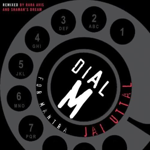 Dial M for Mantra by Jai Uttal Devotional Album MP3 Songs Dial M for Mantra by Jai Uttal Devotional Album MP3 Songs