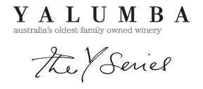 Yalumba Y Series